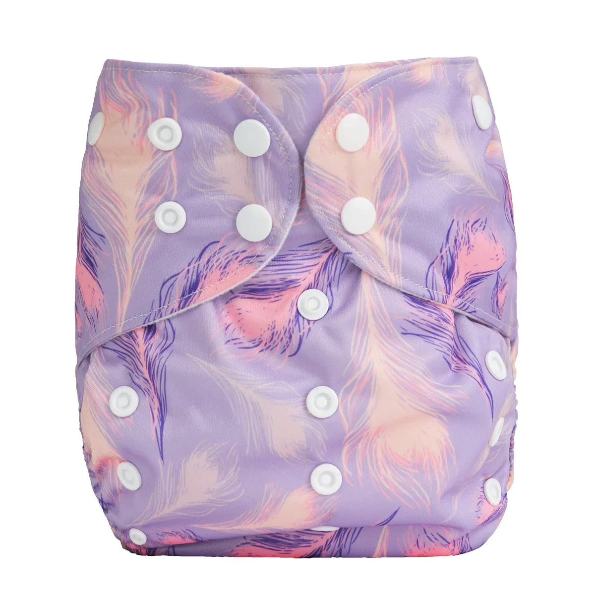 Your Perfect Reusable Pocket Diaper For Kids 2 To 7