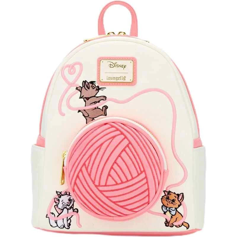 EVA Sequin Mini Backpack Limited Edition Keepsake