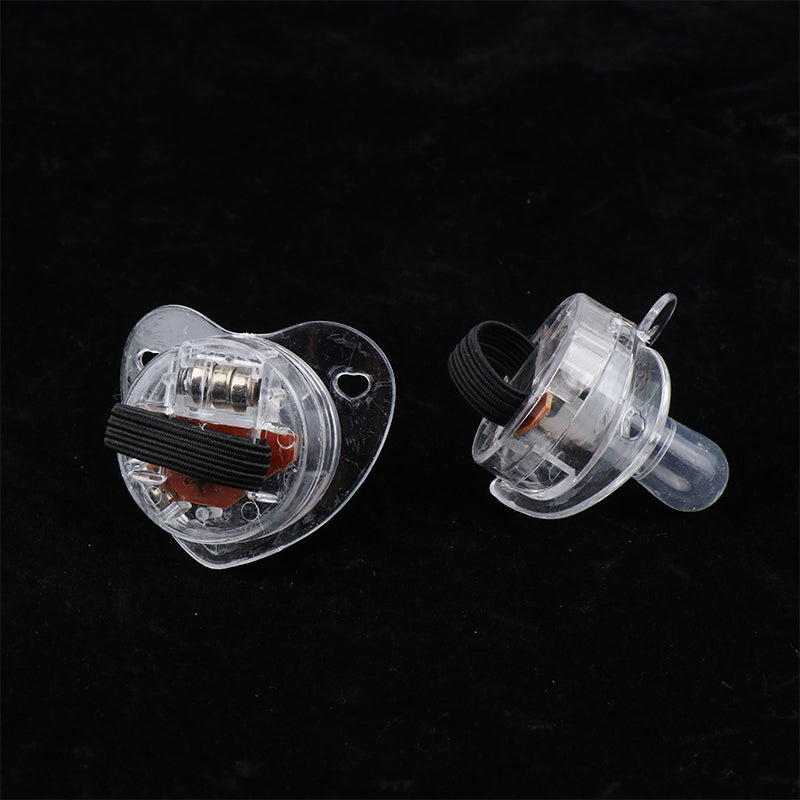 Creativity Night Light Led Pacifier