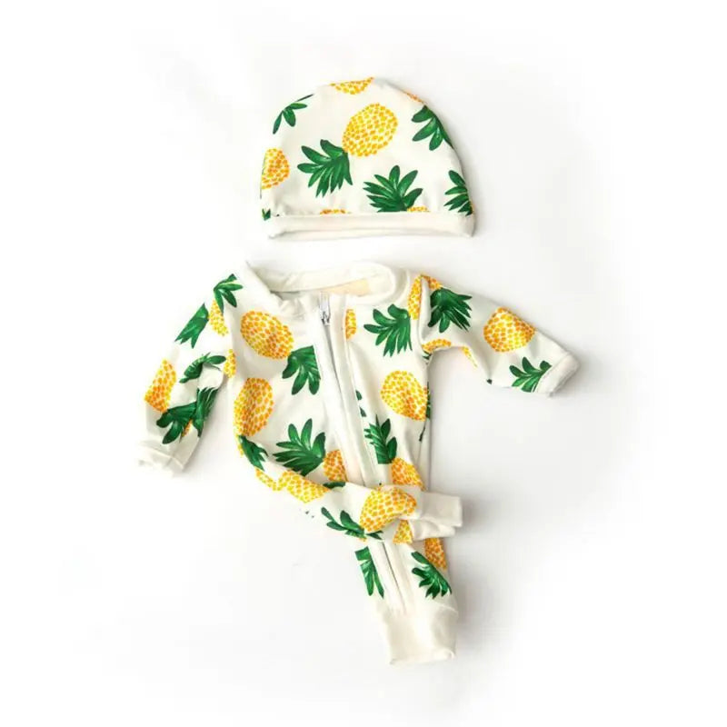 Doll Jumpsuit Cloth Slip-On For 10-12 Inch Dolls Quick Wardrobe Change