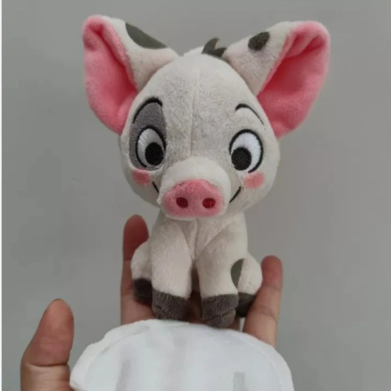 Disney Inspired Plush Shoulder Toy Plush Squeezable Companion