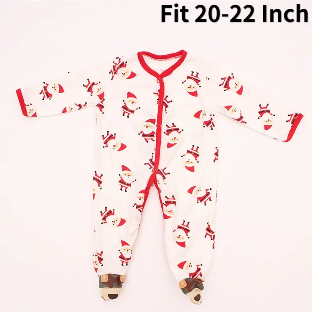Doll Dress And Skirt Outfit Cloth Quick Dress Set For 45-55cm Dolls