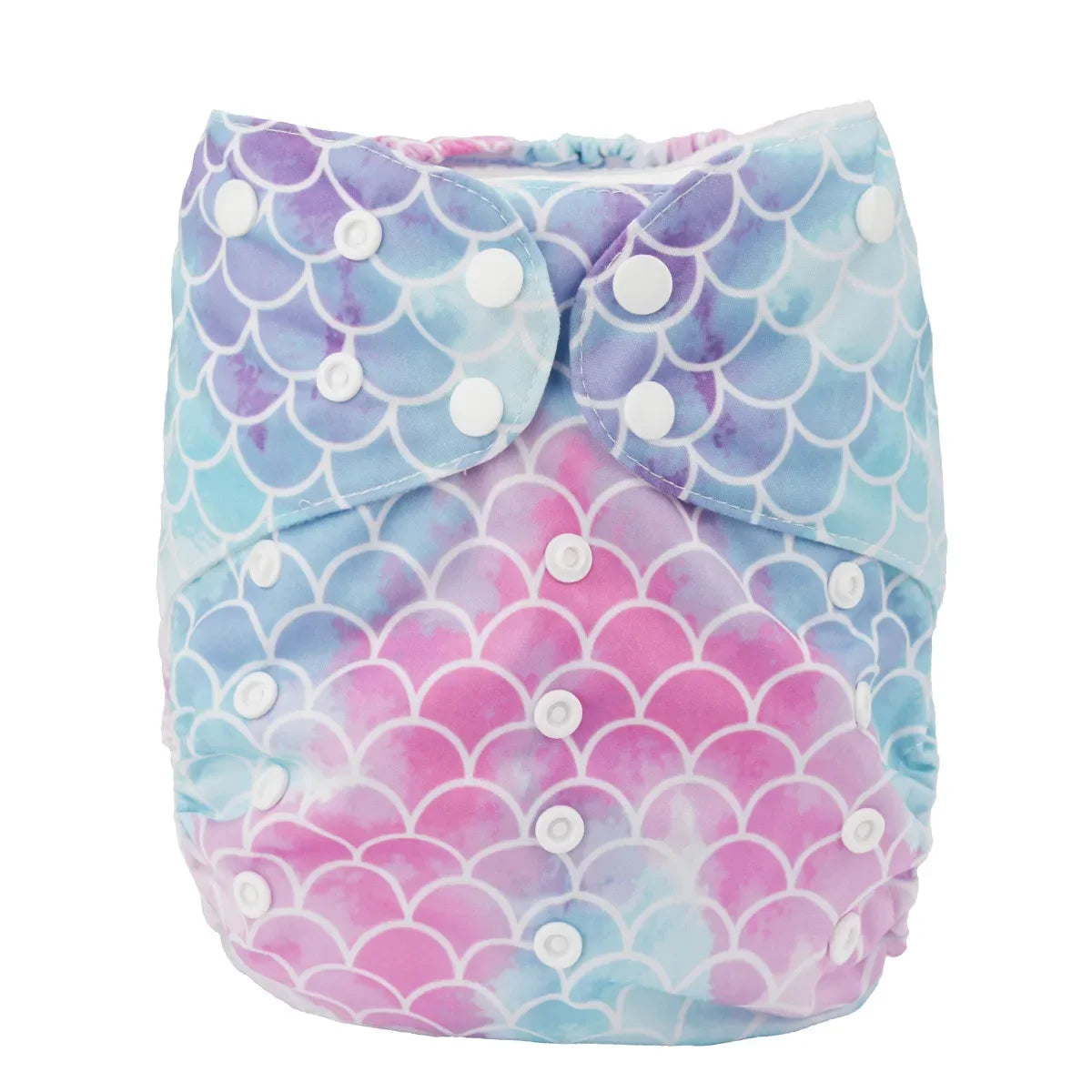 Your Perfect Reusable Pocket Diaper For Kids 2 To 7