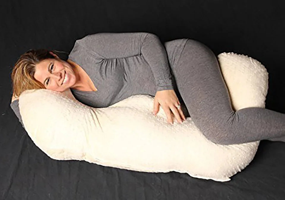 Baby Pillow Bubble Detachable Nursing Pad For Twins Soft Baby Anti-Spitting Milk Cushion Multifunctional Breastfeeding Pillow