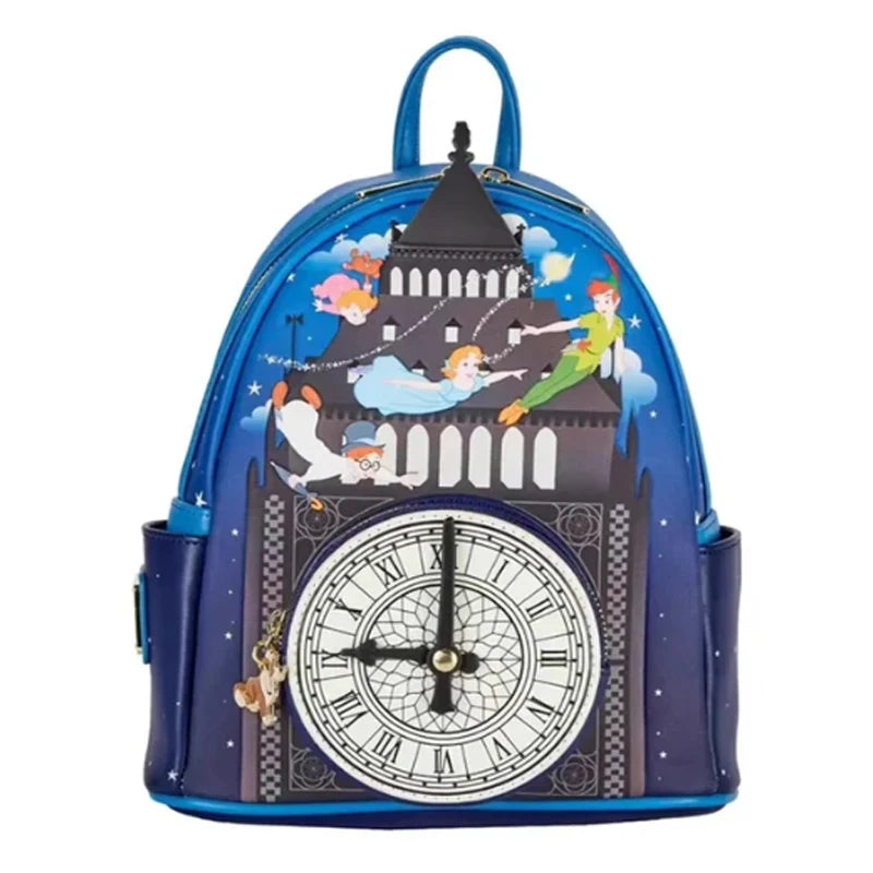 EVA Sequin Mini Backpack Limited Edition Keepsake
