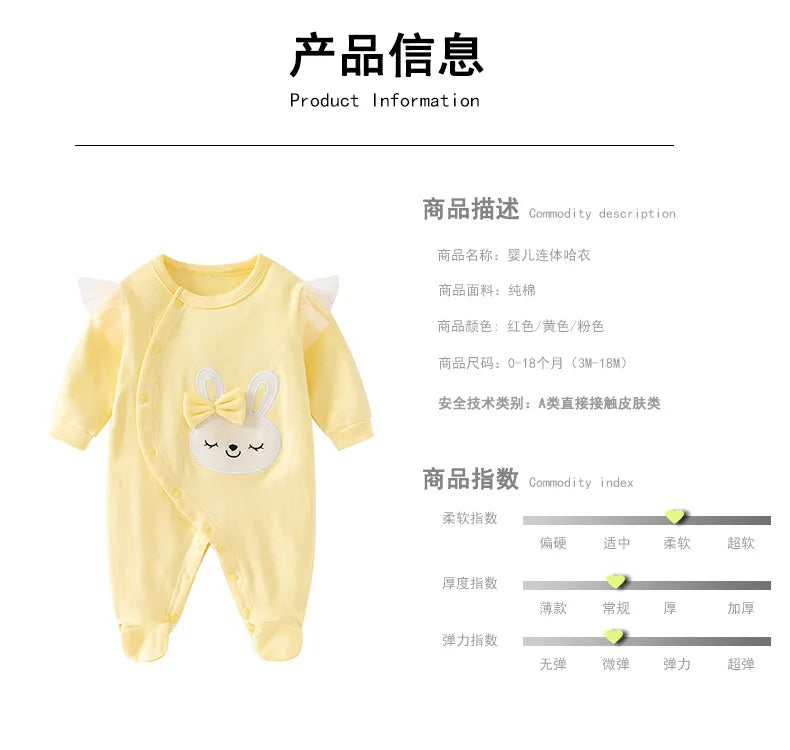 Newborn Baby Clothes
