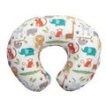 1pc Baby Feeding Pillowcase Elastic U Shaped Breastfeeding Pillowcase Detachable Pillowcase Nursing Pregnant Woman Pillow
