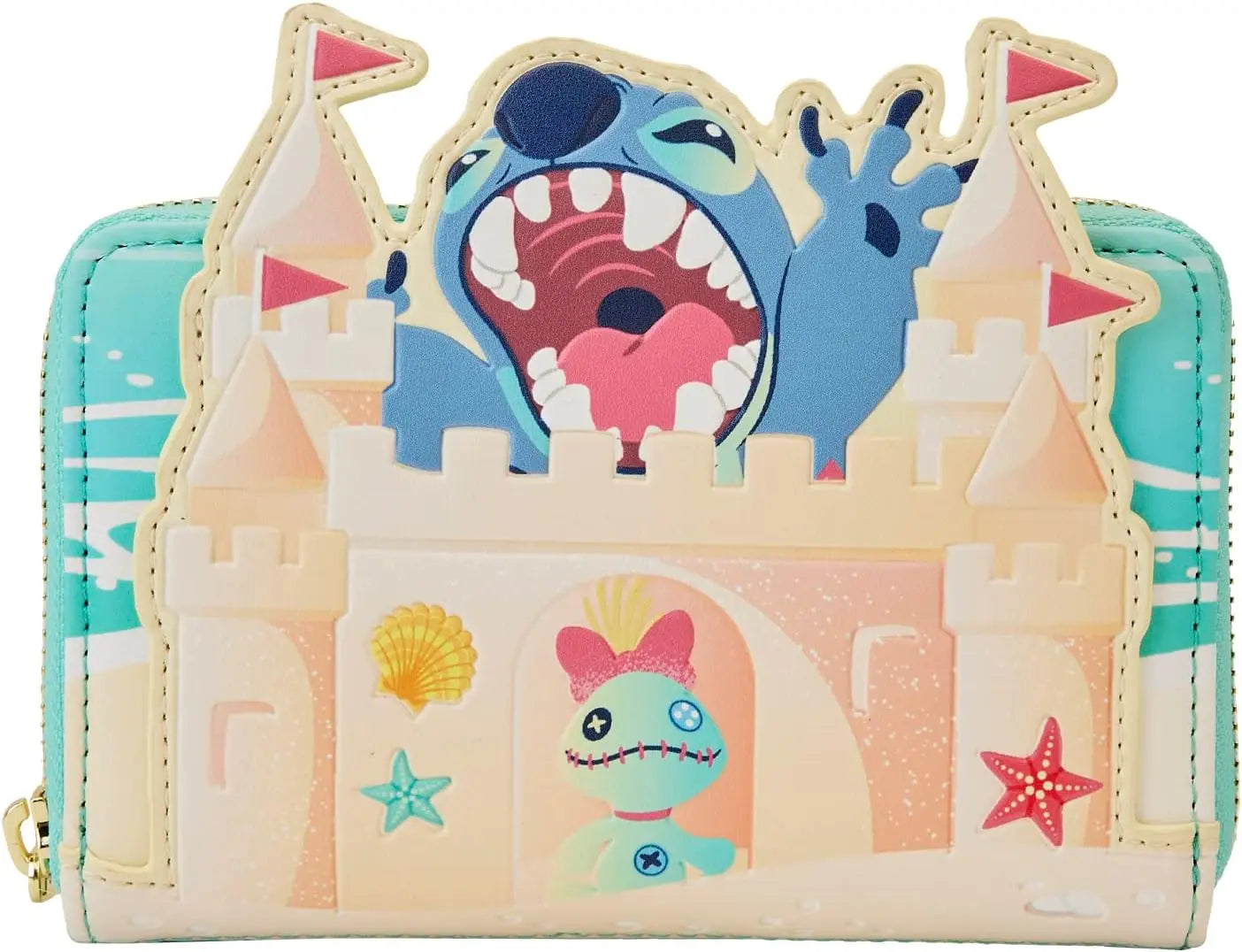 Winnie Fashion Backpack Trend Leisure Birthday Surprise Xmas Gift Plush Backpack Cute Anime Peripheral Mini Backpack