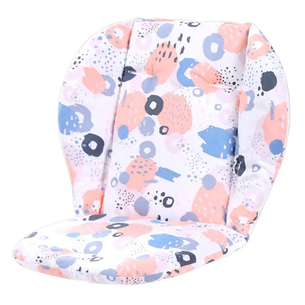 Baby Stroller Mat Seat Mattress Pad Kids Cart Cotton Pad Seat Cushion Pram Liner Breathable Stroller Accessories Unisex
