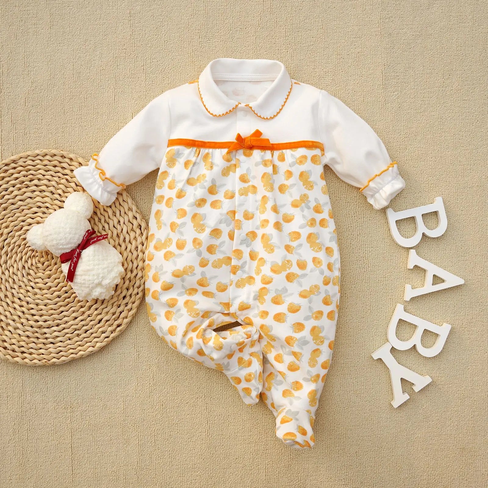 Newborn Baby Clothes