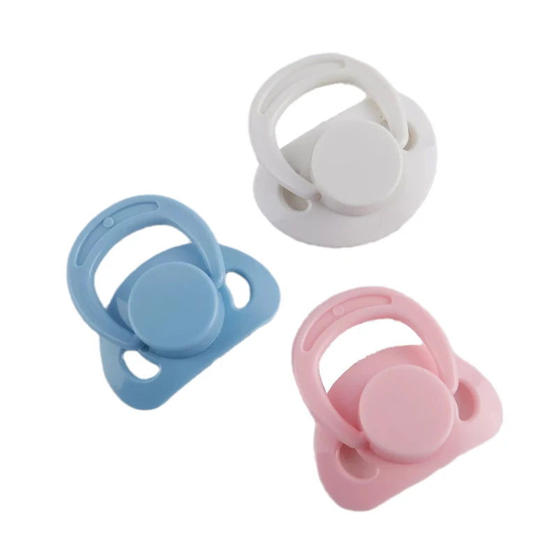 Reborn Magnetic pacifier