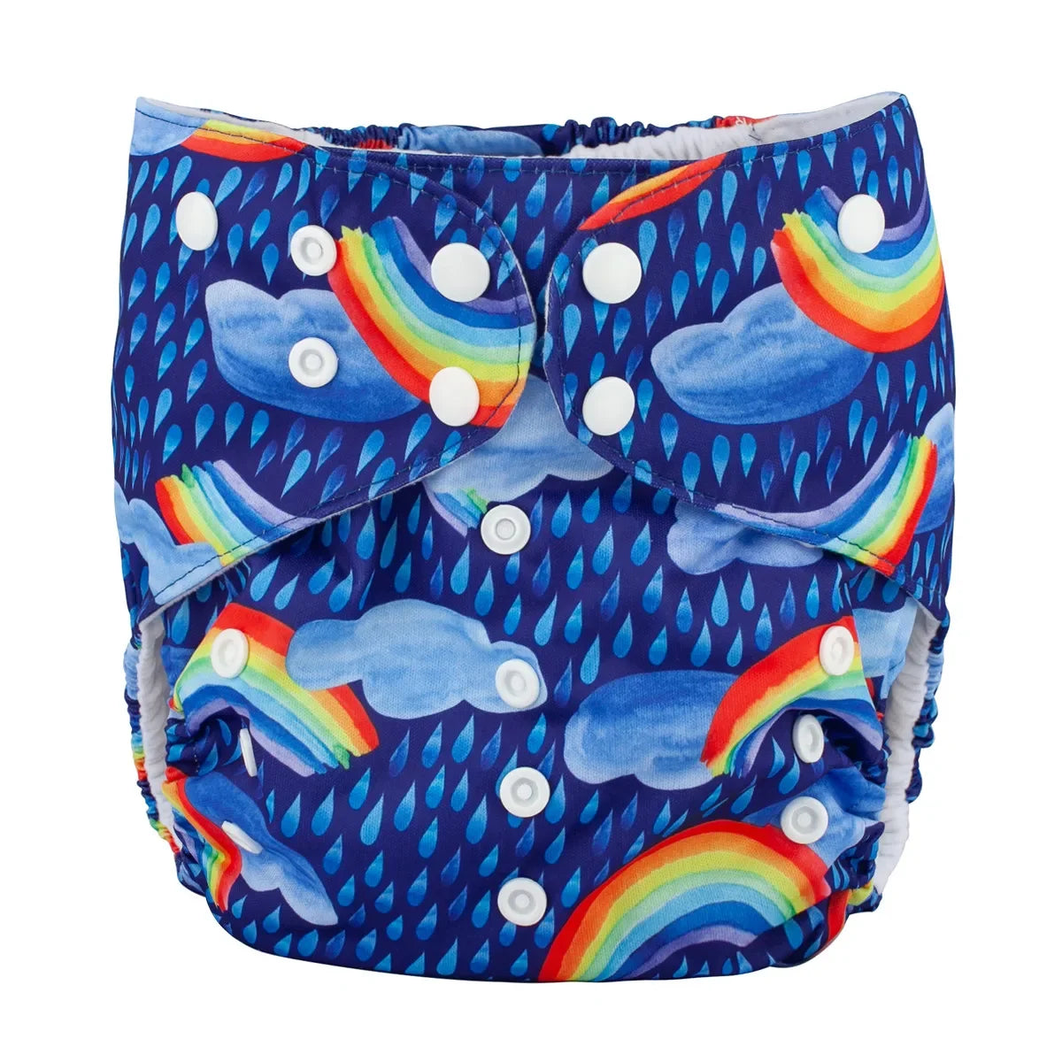 Your Perfect Reusable Pocket Diaper For Kids 2 To 7
