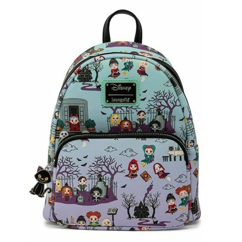 EVA Sequin Mini Backpack Limited Edition Keepsake