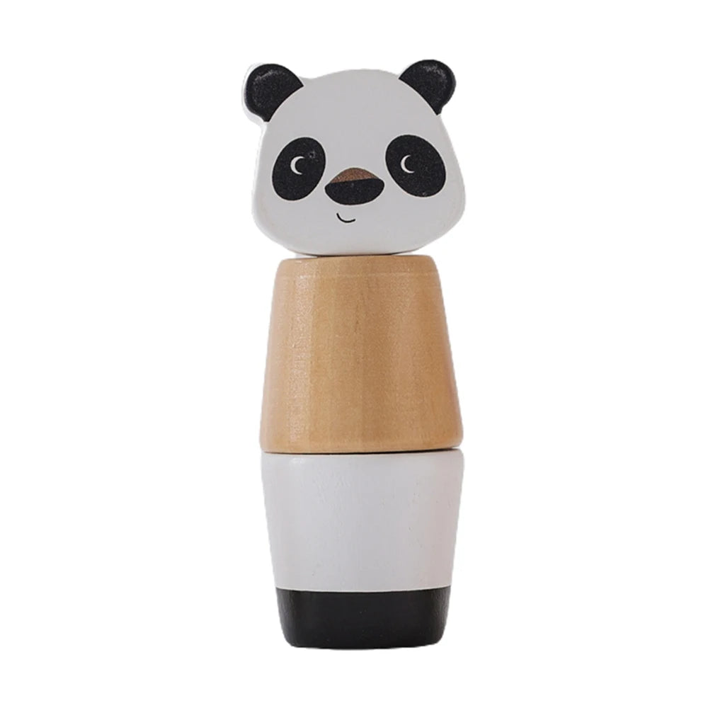BPA Free Baby Toys Wooden Rattles Silicone Ring Rattles And Mobiles For 0 To 12 Months Sensory Toys Wooden Teether Gift