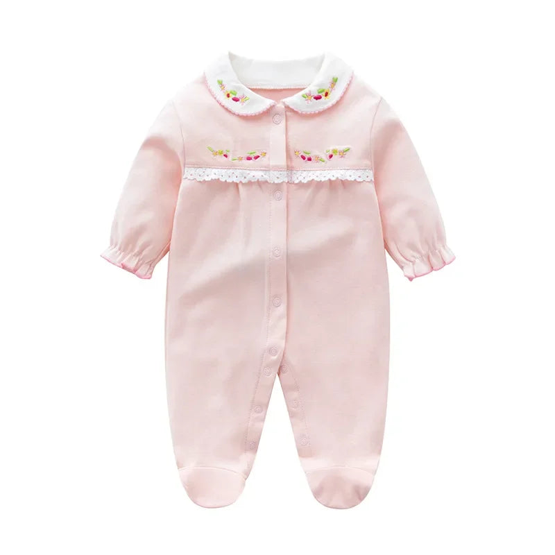 Newborn Baby Clothes