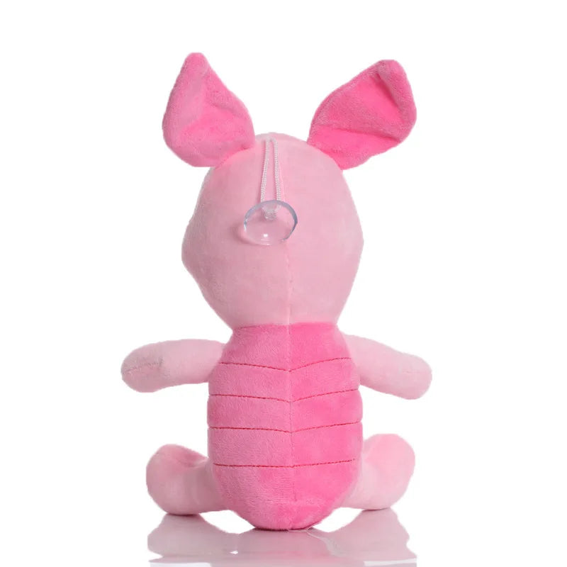 Piglet Tigge Eeyore Winnie Pooh Plush Doll Toys Stuffed Animals Christmas Birthday Gifts Kids Toys