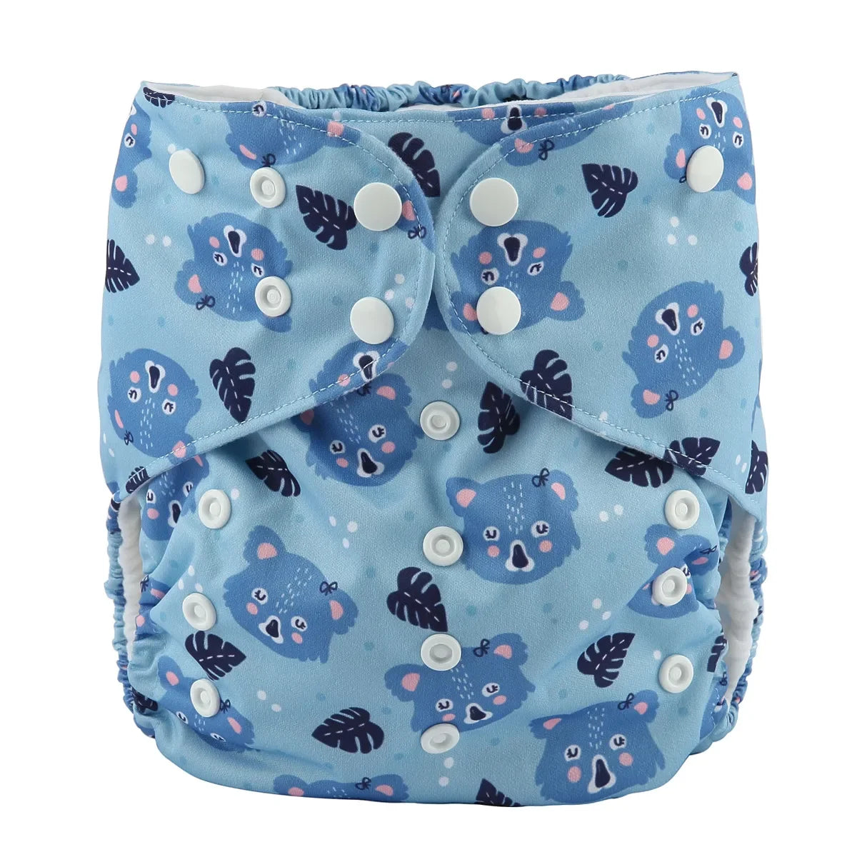 Your Perfect Reusable Pocket Diaper For Kids 2 To 7