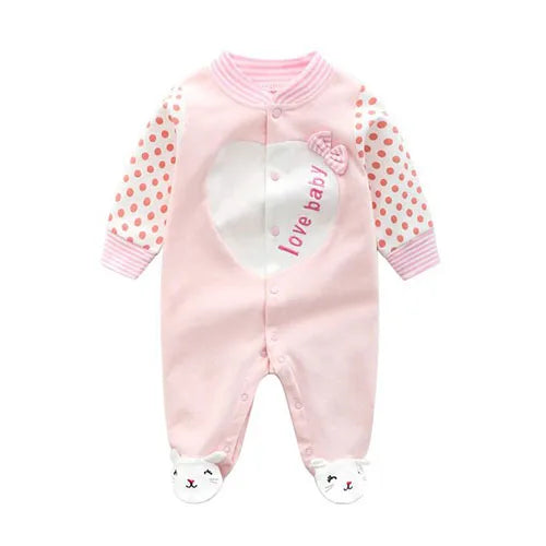 Newborn Baby Clothes