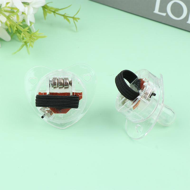 Creativity Night Light Led Pacifier