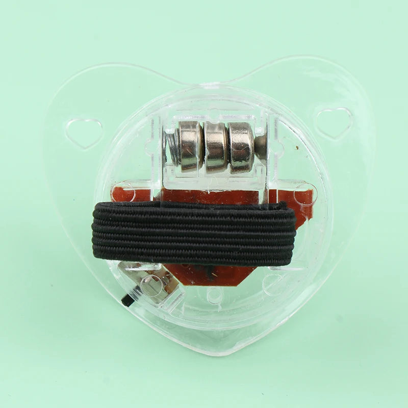 Creativity Night Light Led Pacifier