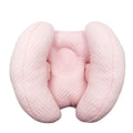 Baby Head Neck Protective Pillow Safety Car Seat Neck Support Sleeping Pillows Adjustable Children U-Shape Headrest Cushion