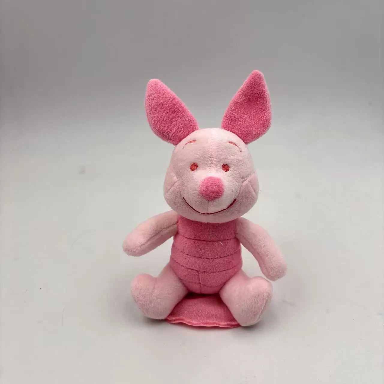 Disney Inspired Plush Shoulder Toy Plush Squeezable Companion