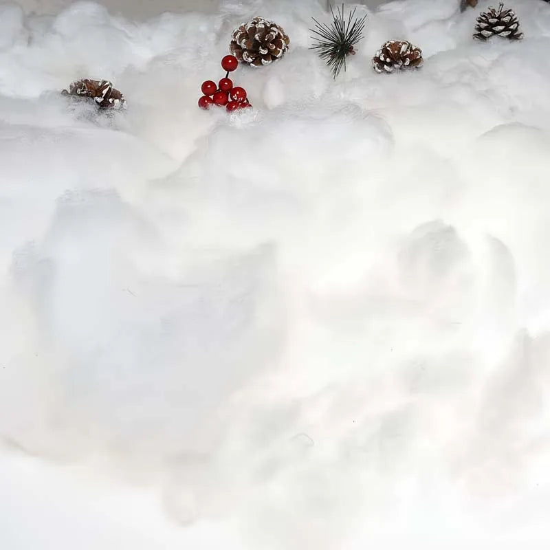 Polyester Fiberfill Stuffing-Polyfill for Pillow Stuffing, Stuffed Animals and DIY Crafts, Firm Support Filling Sewing