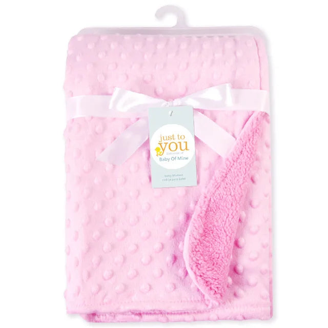 Your Perfect Newborn Blanket Swaddle Set For Cozy Sleep