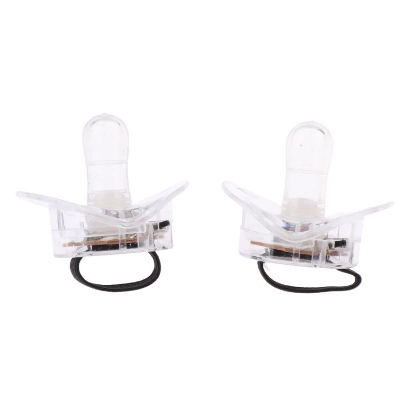 Creativity Night Light Led Pacifier