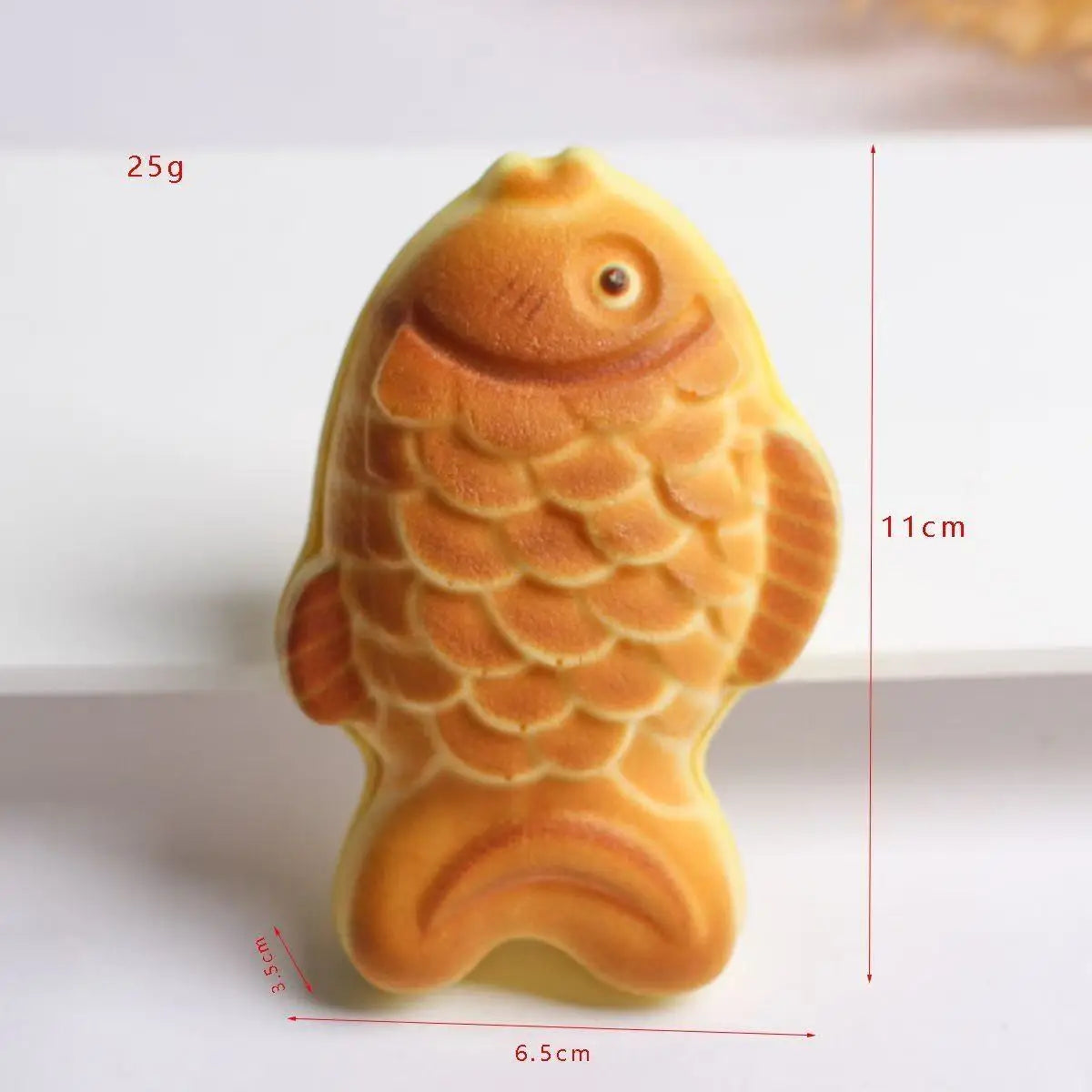 1PCS high-quality new squeeze slow rebound simulation, great for toddler role play in highchair :)