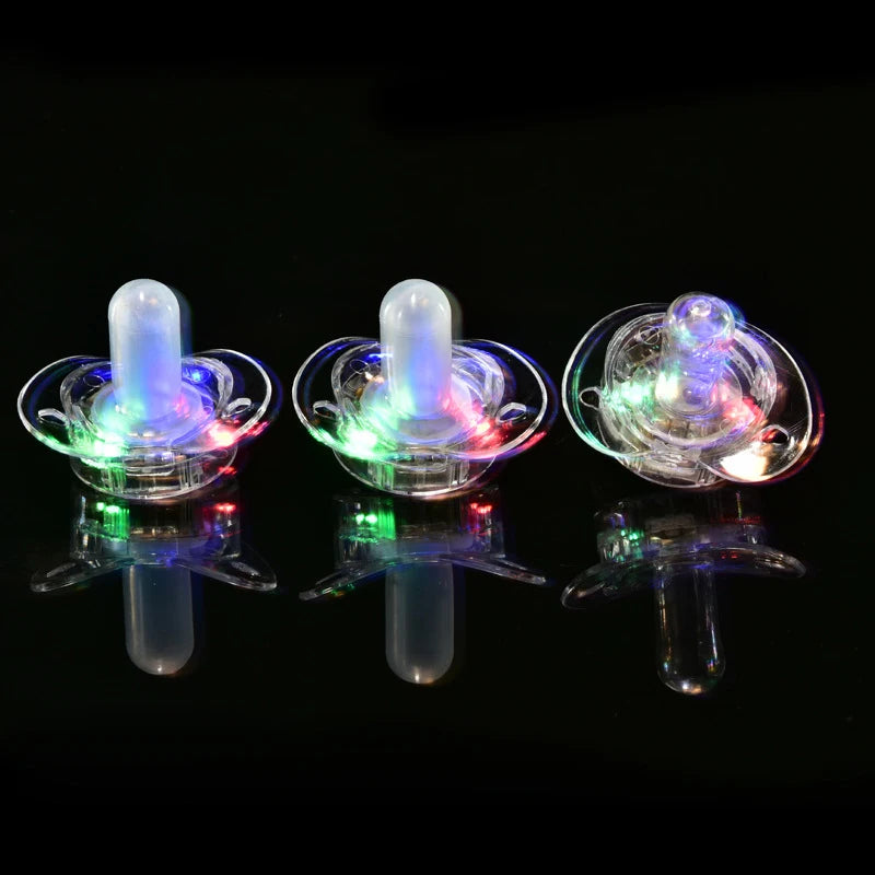 Creativity Night Light Led Pacifier