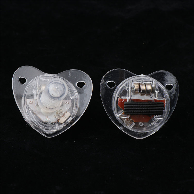 Creativity Night Light Led Pacifier