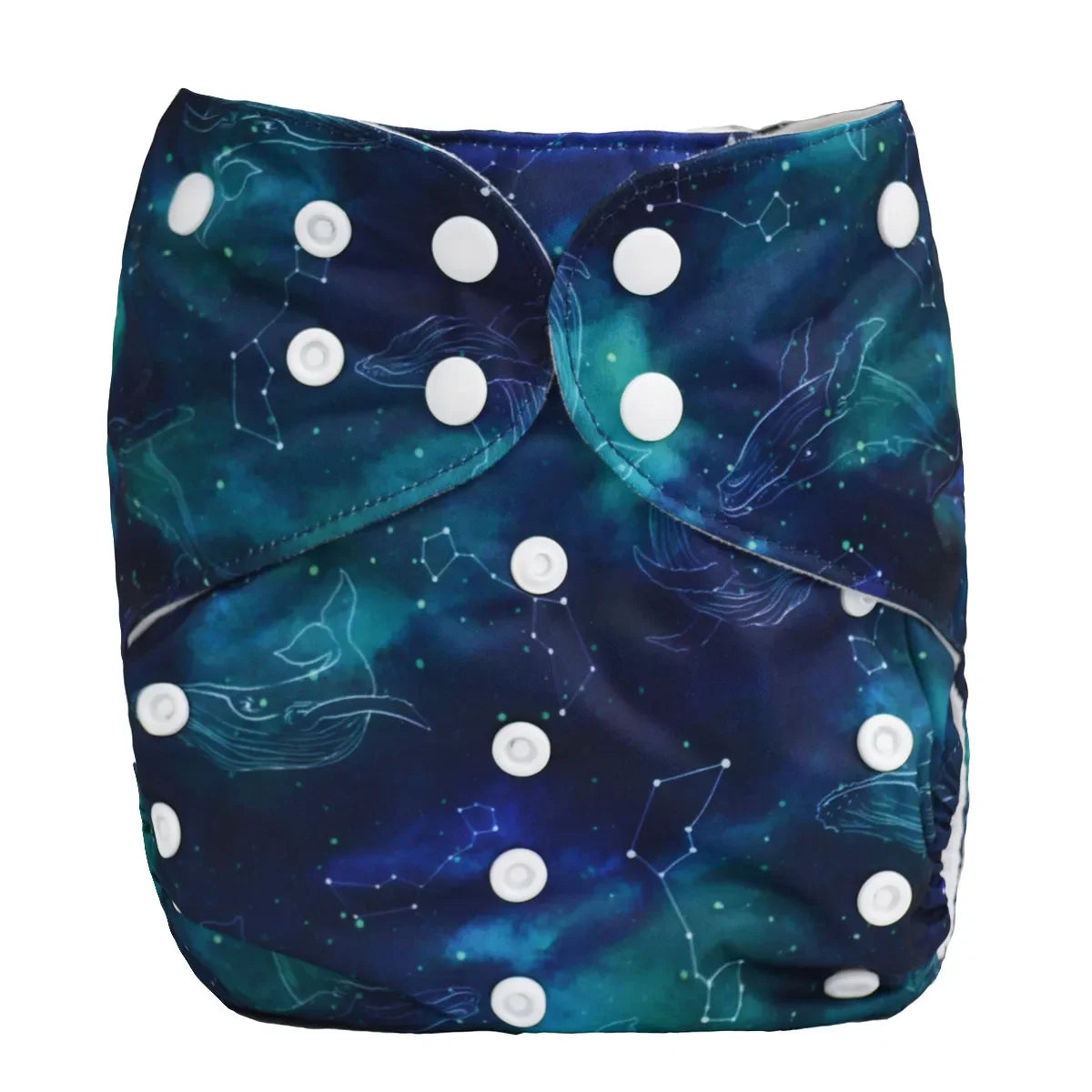 Your Perfect Reusable Pocket Diaper For Kids 2 To 7