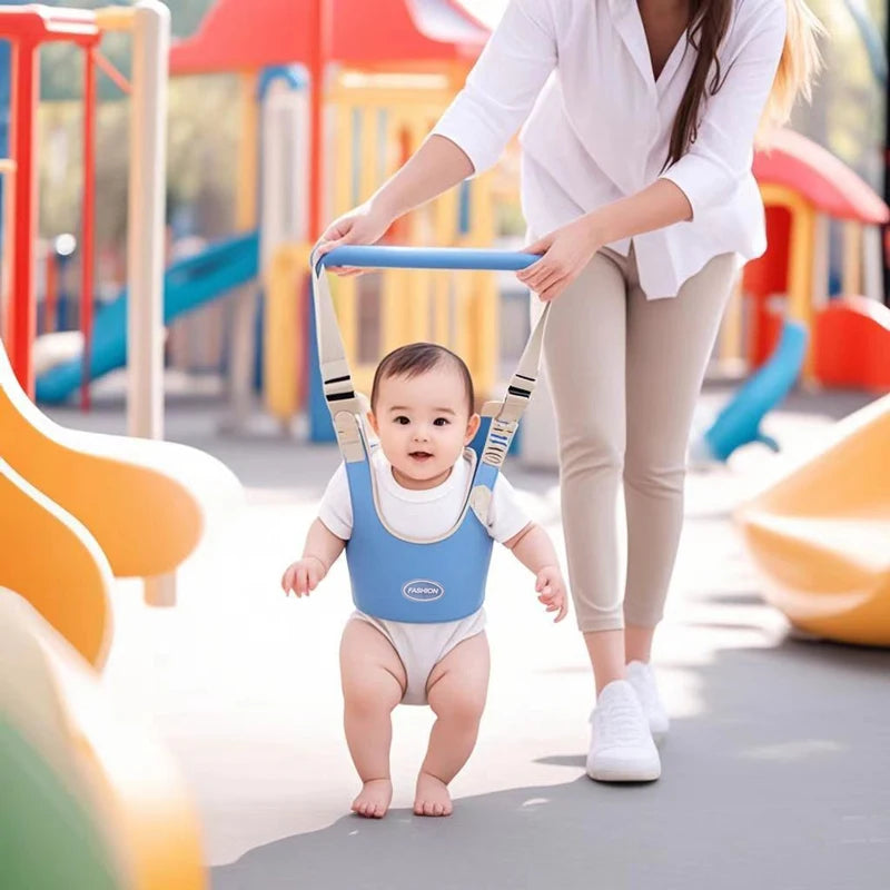 Toddler Walking Support Harness Adjustable First Steps Helper
