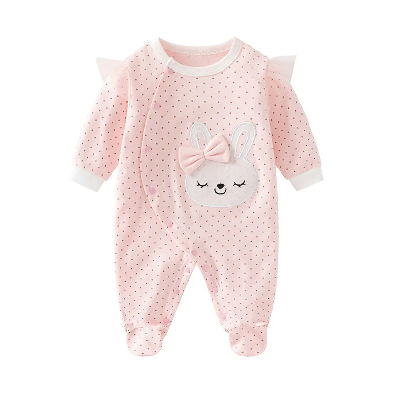 Newborn Baby Clothes