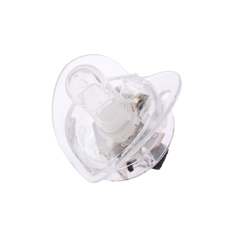 Creativity Night Light Led Pacifier