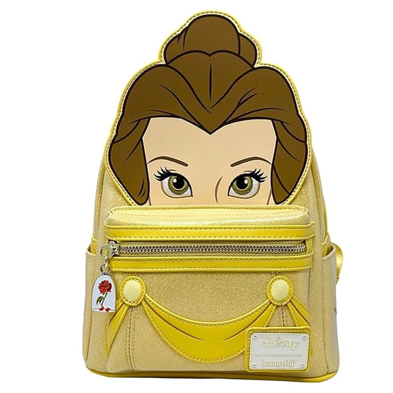 EVA Sequin Mini Backpack Limited Edition Keepsake