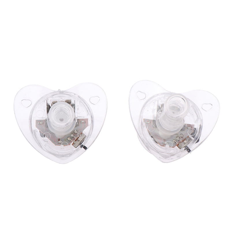 Creativity Night Light Led Pacifier