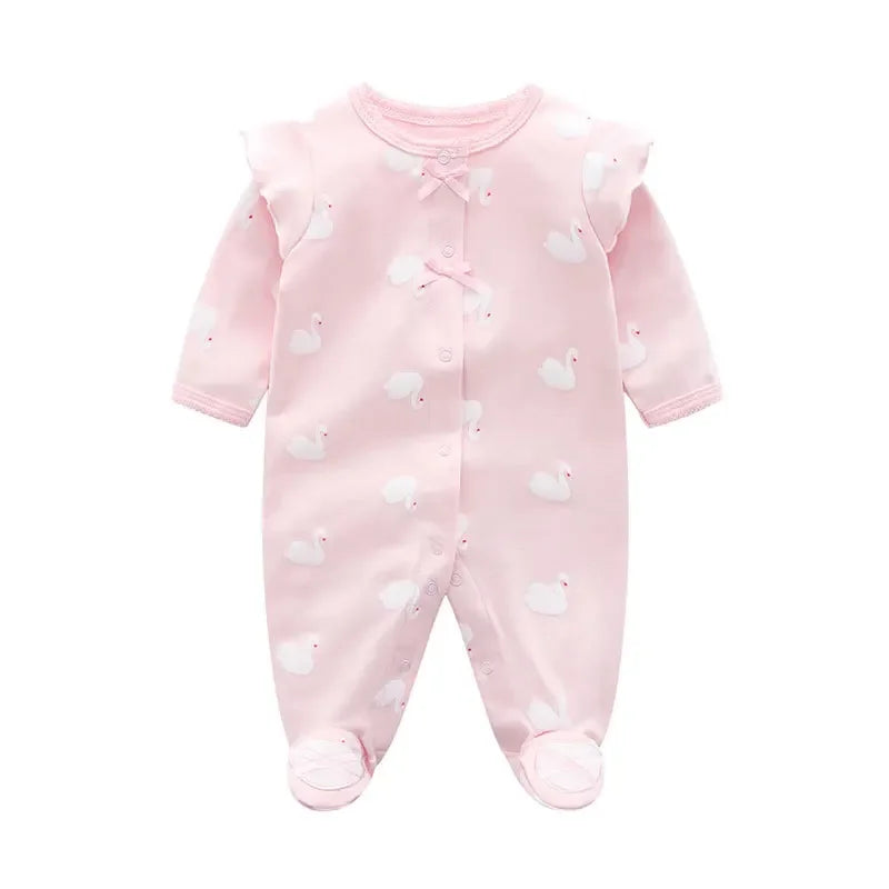 Newborn Baby Clothes