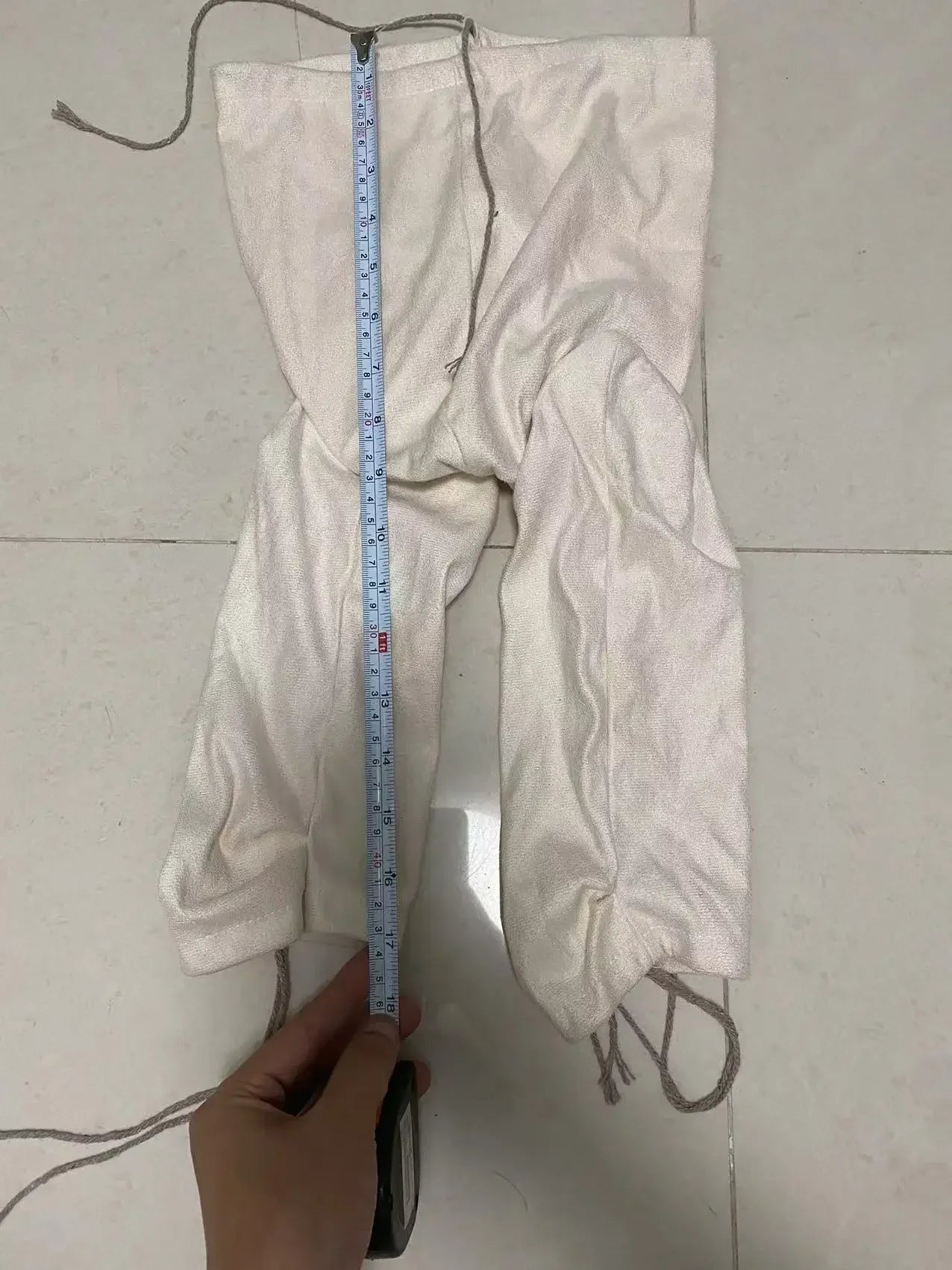 Doll Vinyl Cloth Body 41-Inch Display Ready Limited Collection