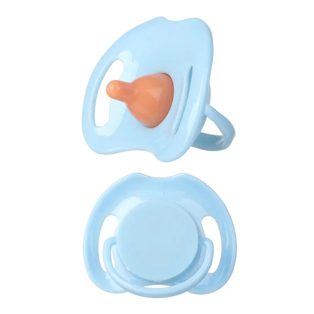 with Pacifier Bibs Magic Milk Juice Bottles fit Newborn Dolls Multistyles Plastic Nipple Bottle Reborn Cute Dolls Accessories
