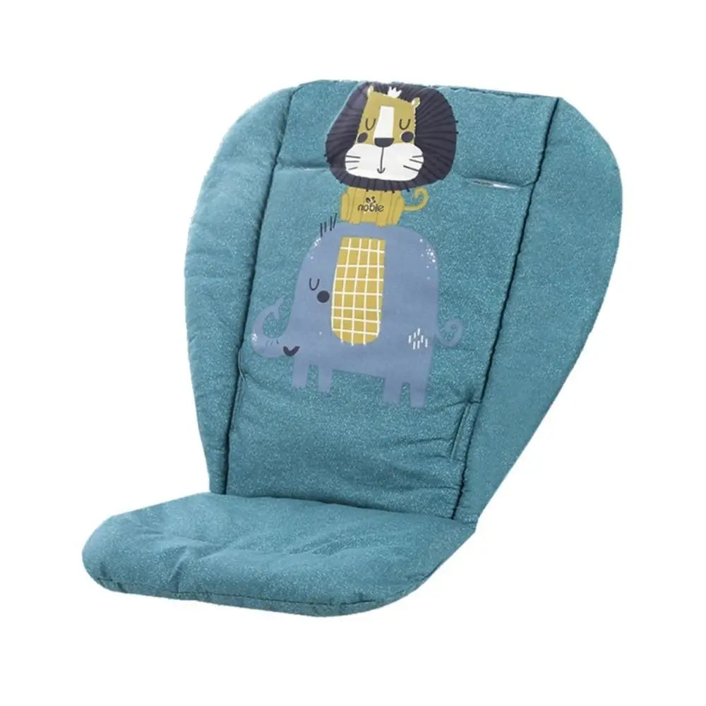 Baby Stroller Mat Seat Mattress Pad Kids Cart Cotton Pad Seat Cushion Pram Liner Breathable Stroller Accessories Unisex