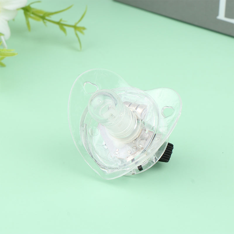 Creativity Night Light Led Pacifier