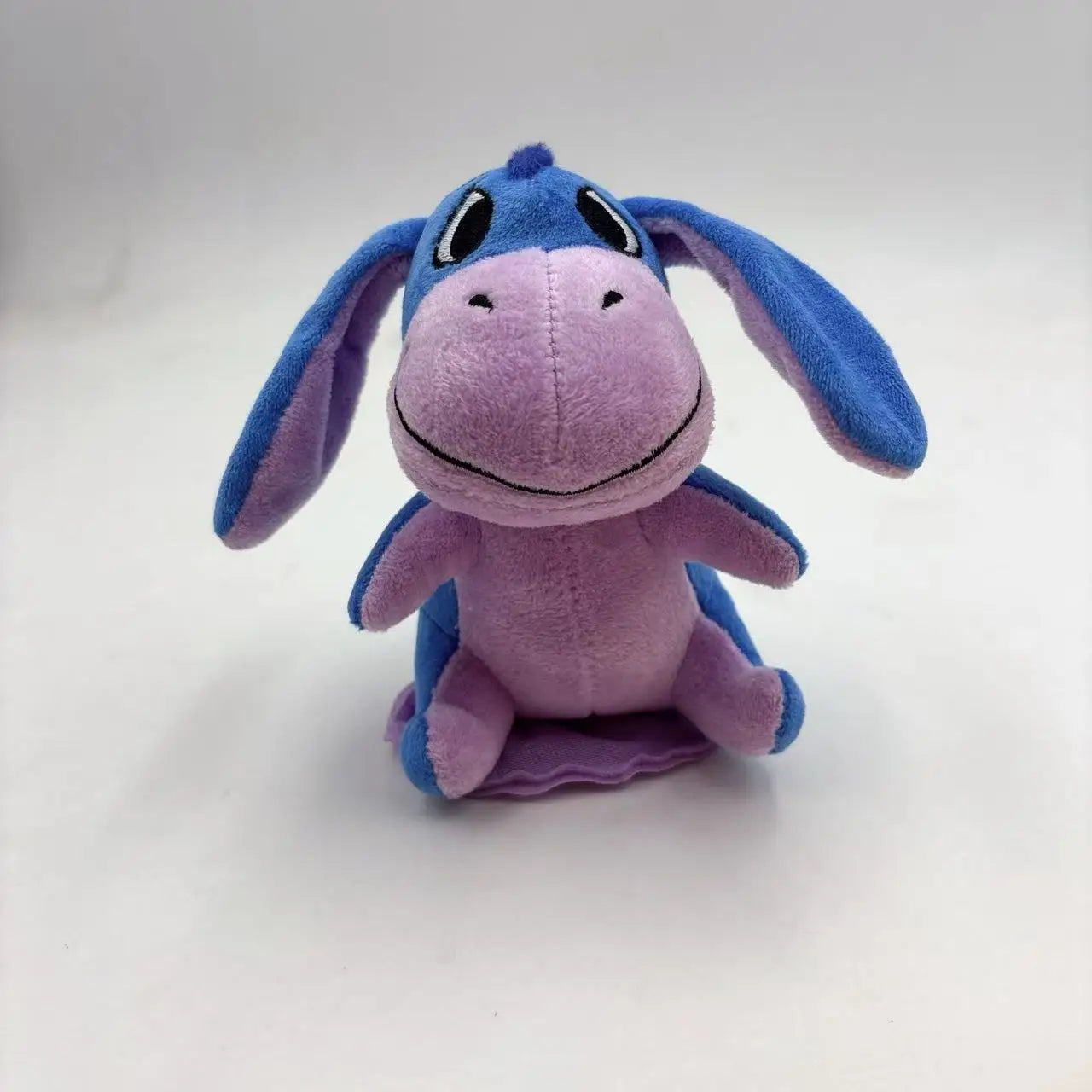Disney Inspired Plush Shoulder Toy Plush Squeezable Companion