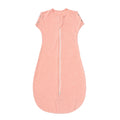 Baby Swaddle Sleeping Bag with Raised Hand, Anti-shock Swaddle Blanket, Double Zipper Sleepsacks, Newborn Baby Cotton Sleepwear
