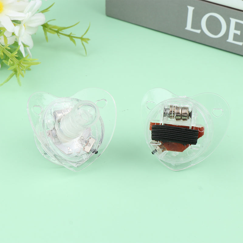 Creativity Night Light Led Pacifier