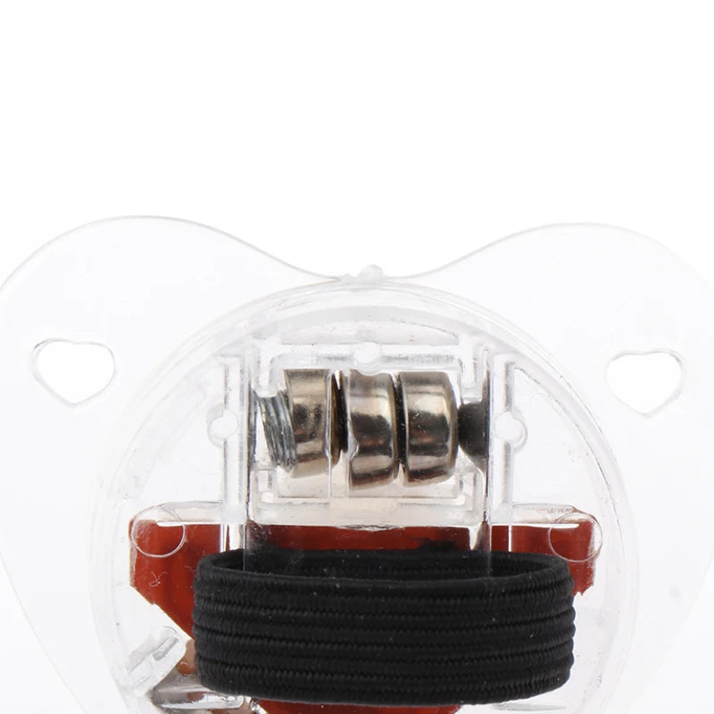 Creativity Night Light Led Pacifier