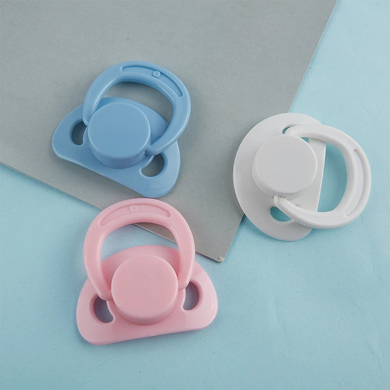 Reborn Magnetic pacifier