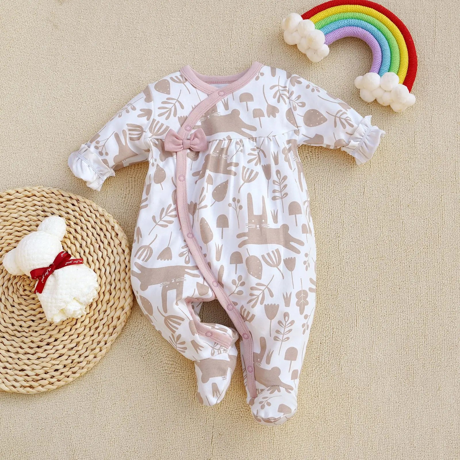 Newborn Baby Clothes