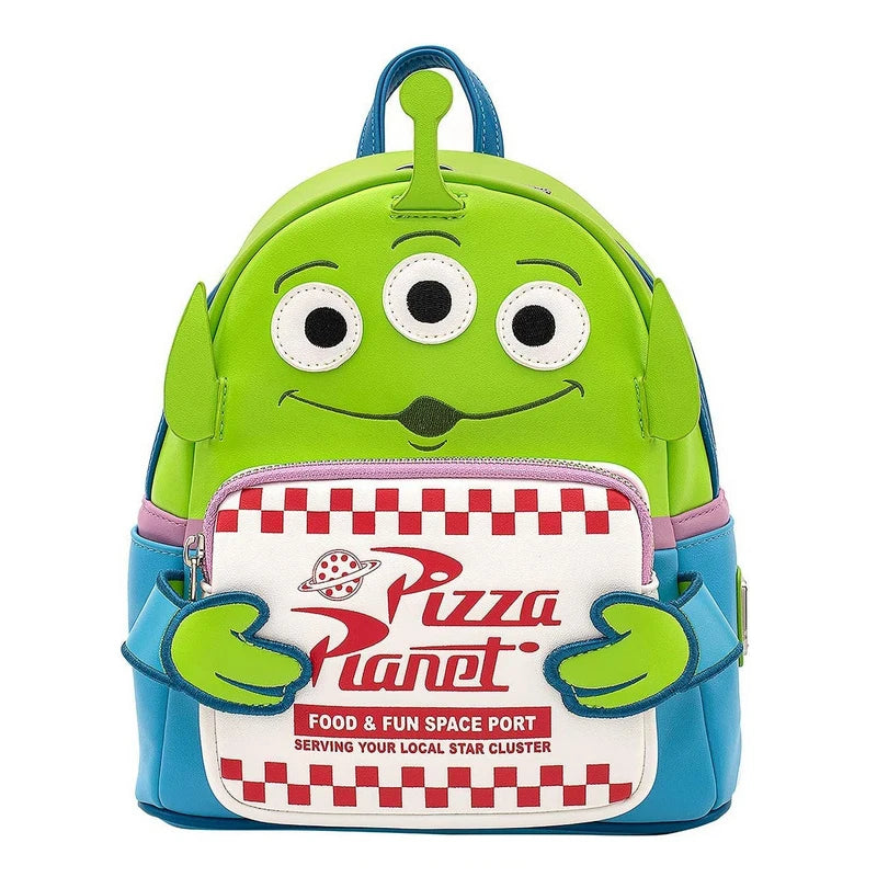 EVA Sequin Mini Backpack Limited Edition Keepsake
